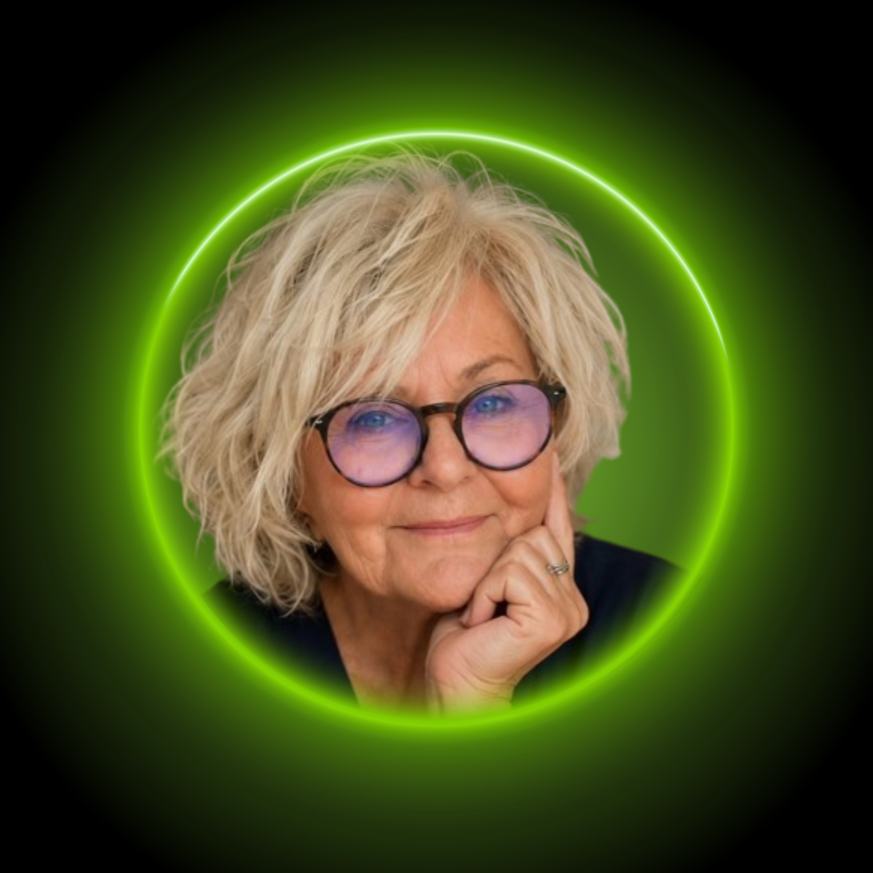 Brigitte lors de la première édition de Prendre sa place